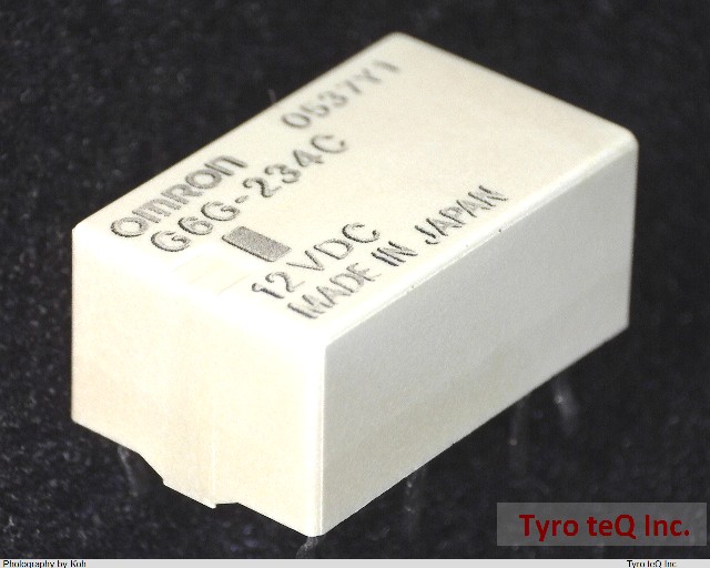 G6G-234C-DC12