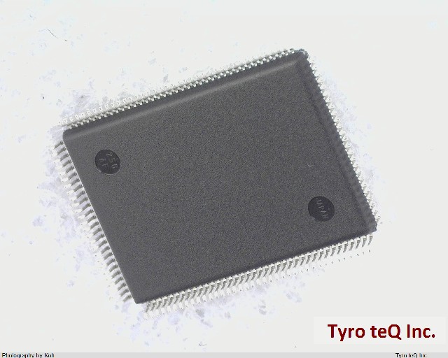 HD64F2437FV