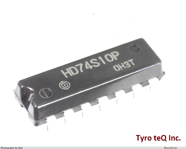 HD74S10P