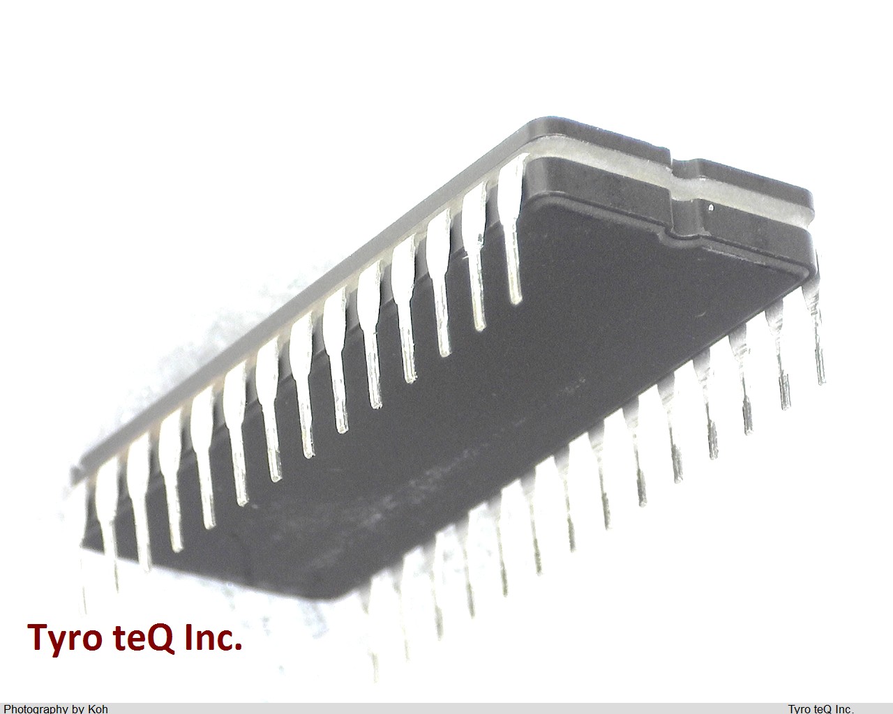 HN27C64G-25