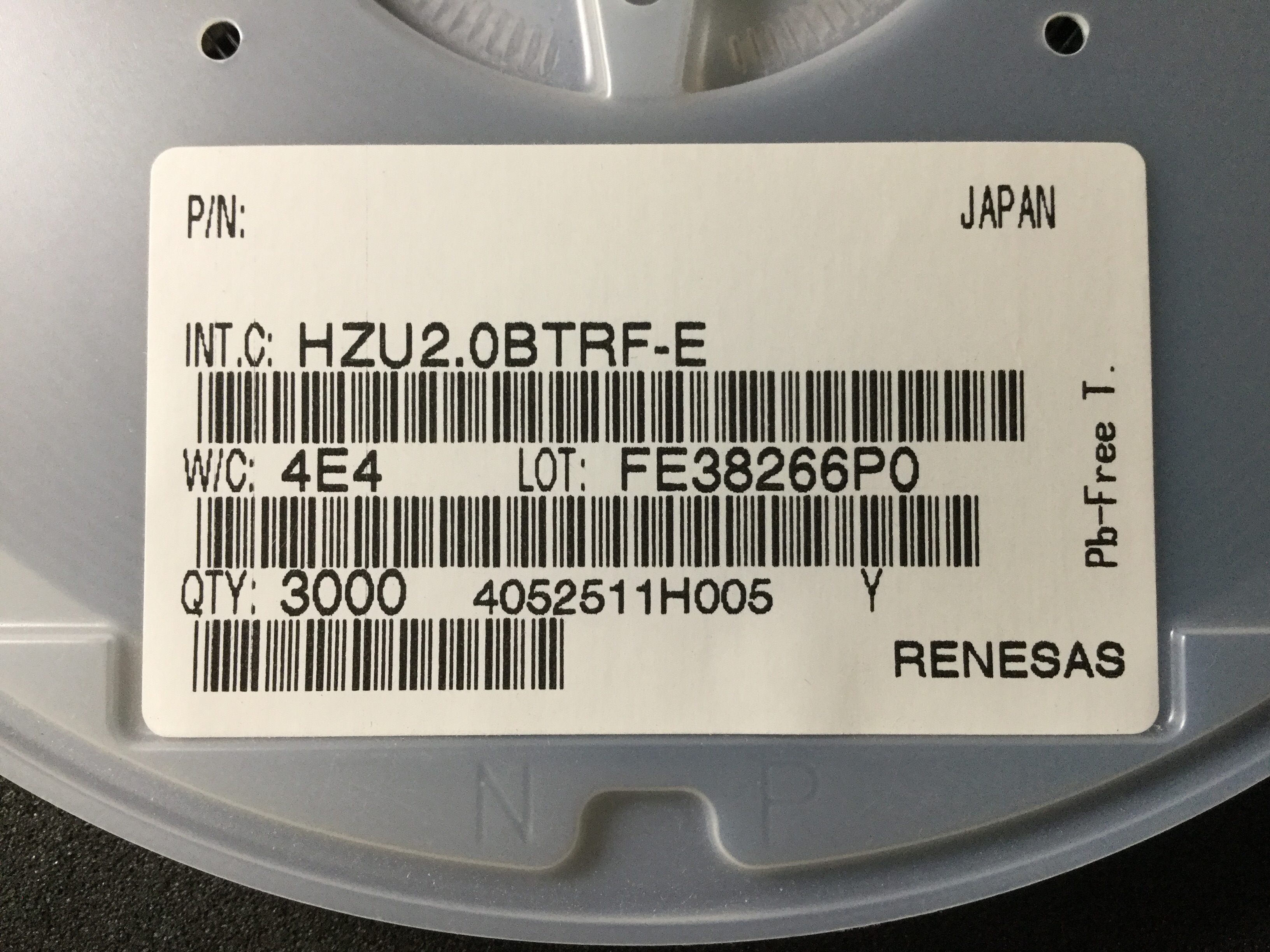 HZU2.0BTRF-E