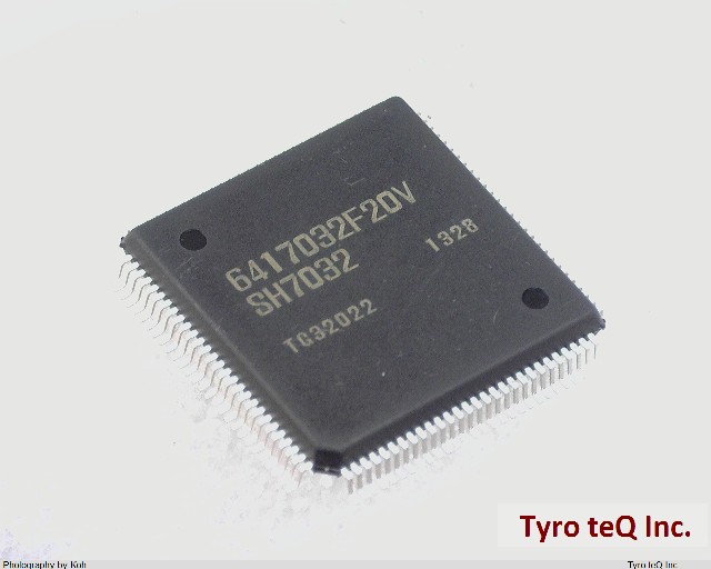 HD6417032F20V