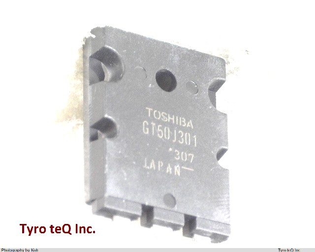 GT50J301(Q)