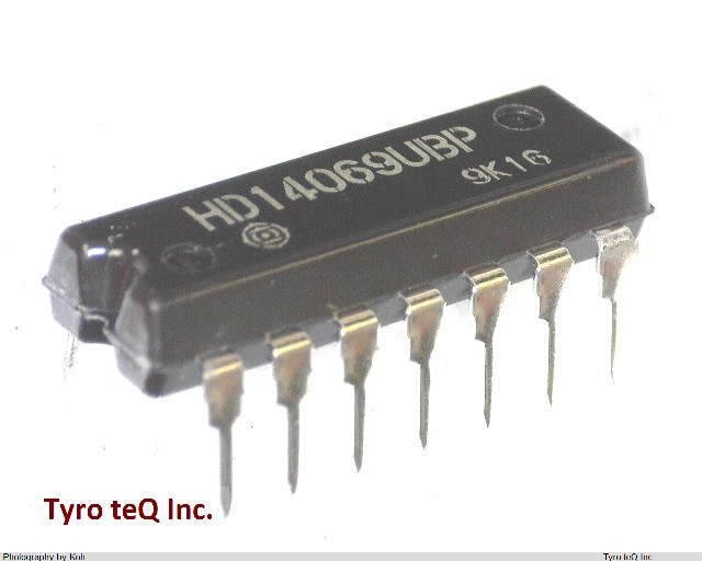 HD14069UBP