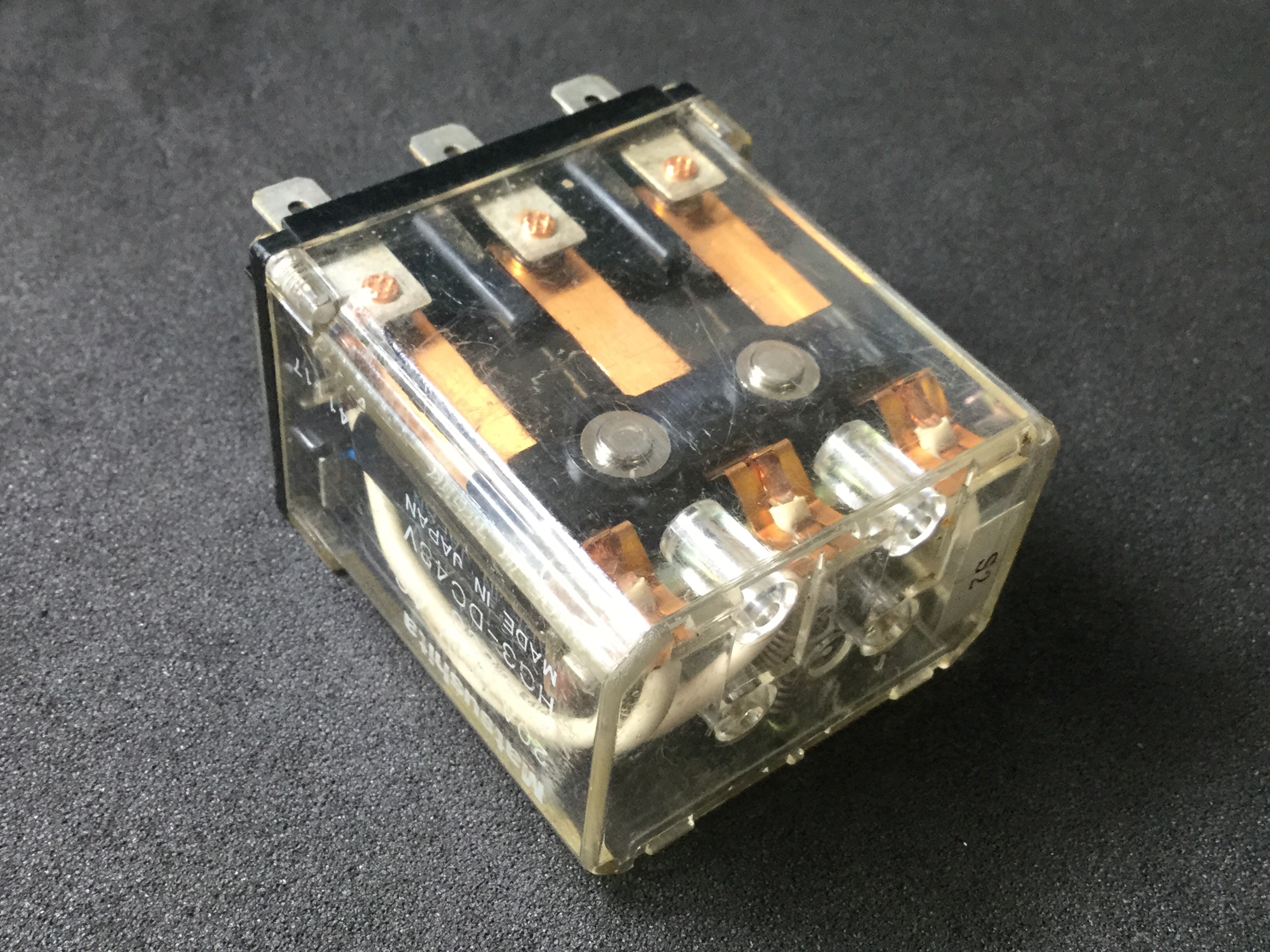 HG3-DC48V-F