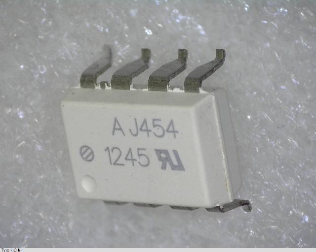 HCPL-J454-300E