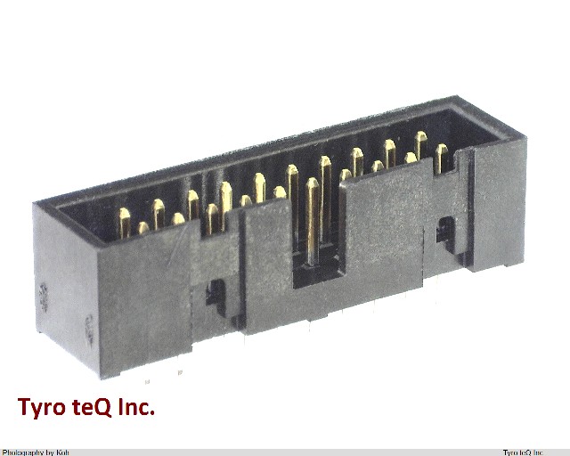 HIF3FC-20PA-2.54DSA