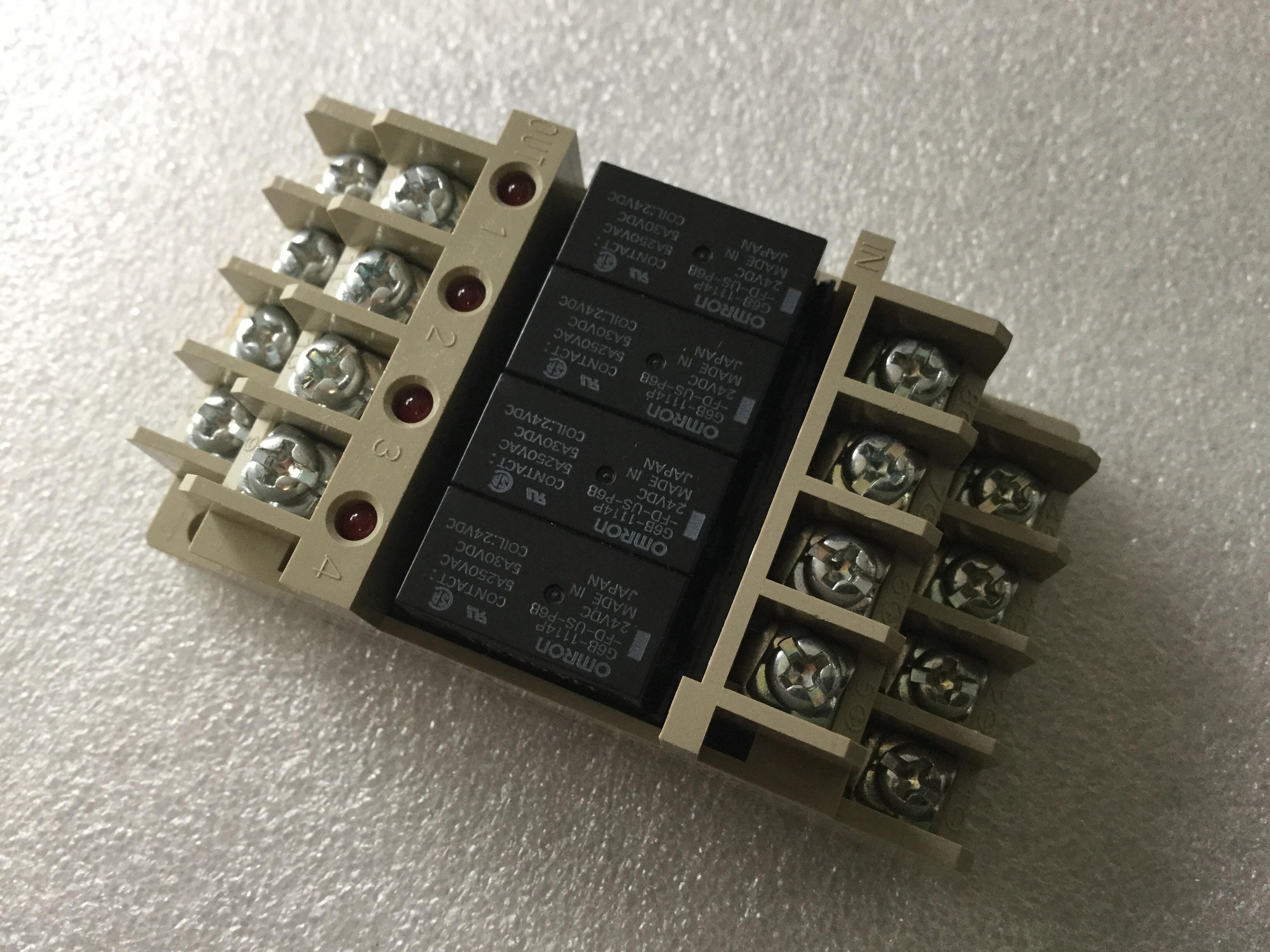 G6B-4BND DC24