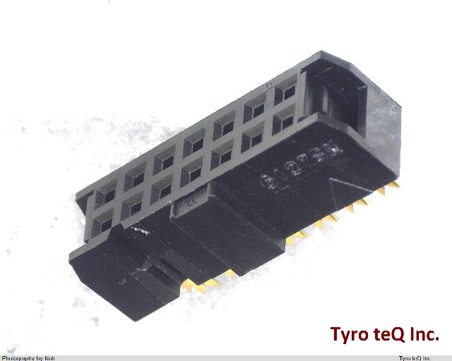 HIF3BA-14D-2.54R
