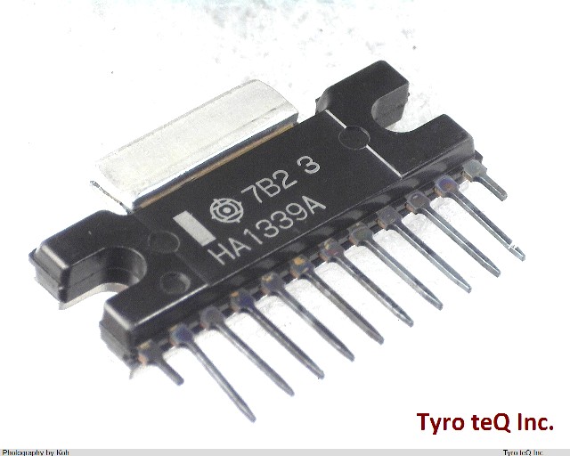 HA1339A