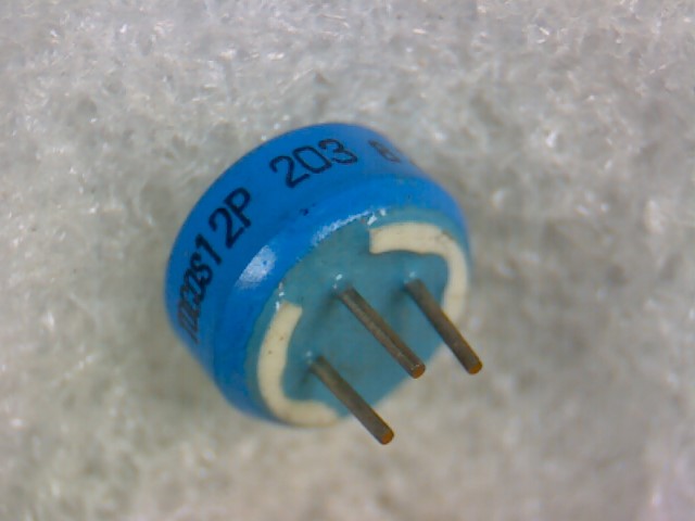 G12PB203