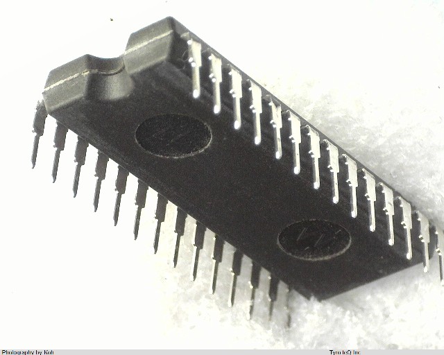 HN58C256AP-10