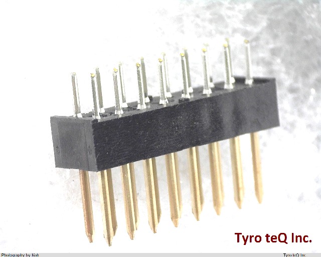 HIF3H-16PB-2.54DSA