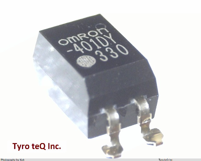 G3VM-401DY