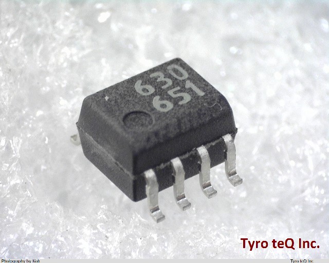 HCPL-0630