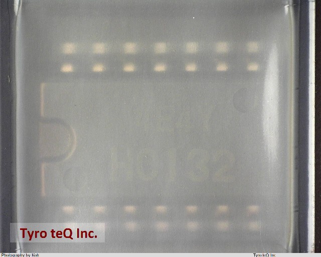 HD74HC132FP-E