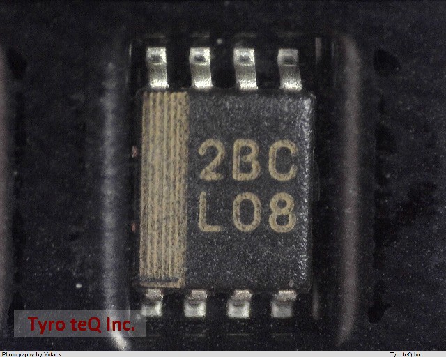HD74LV2G08AUSE