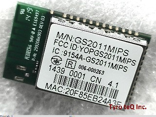 GS2011MIPS