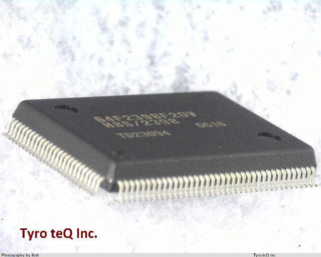 HD64F2398F20V