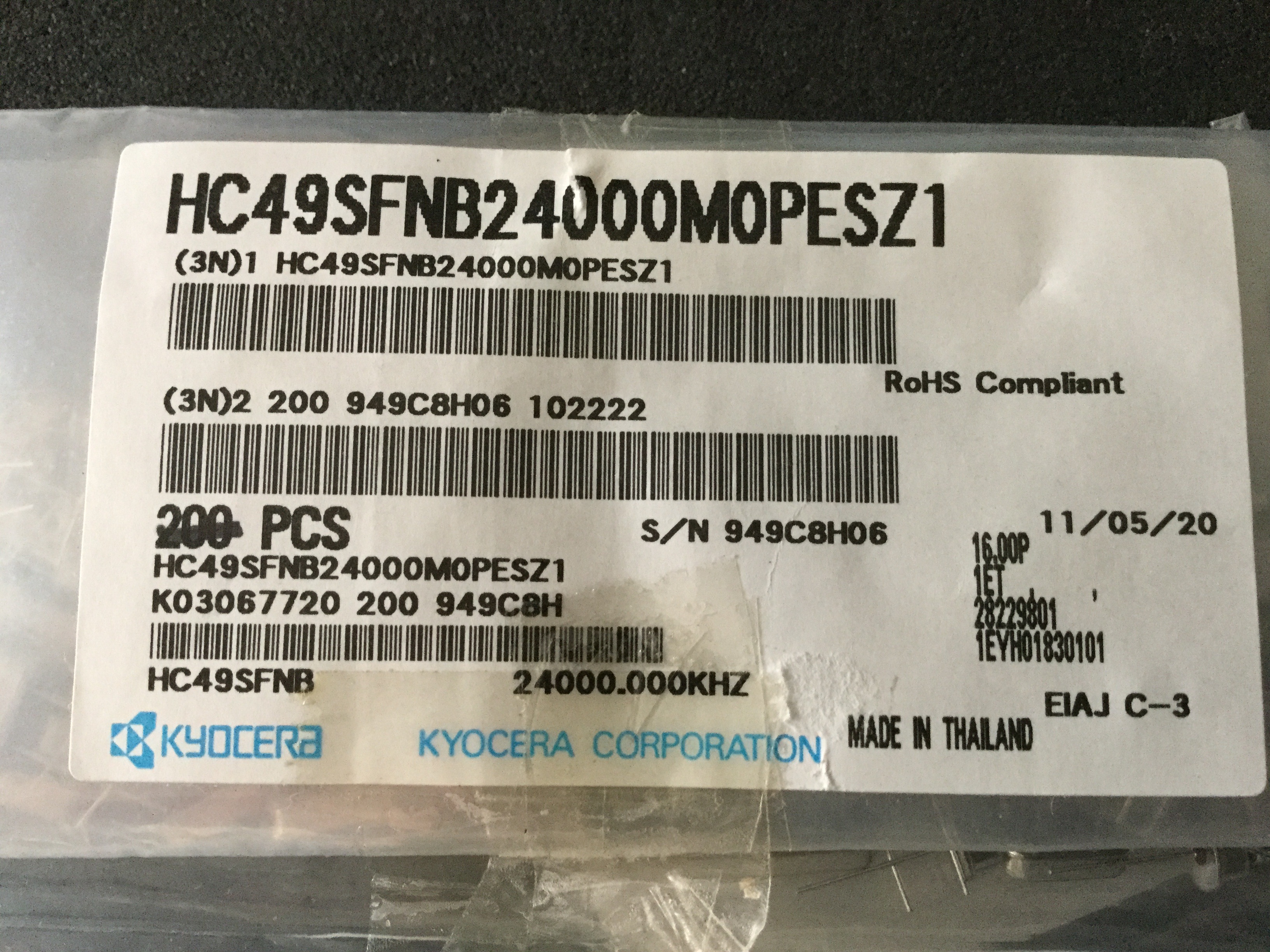 HC49SFNB24000M0PESZ1