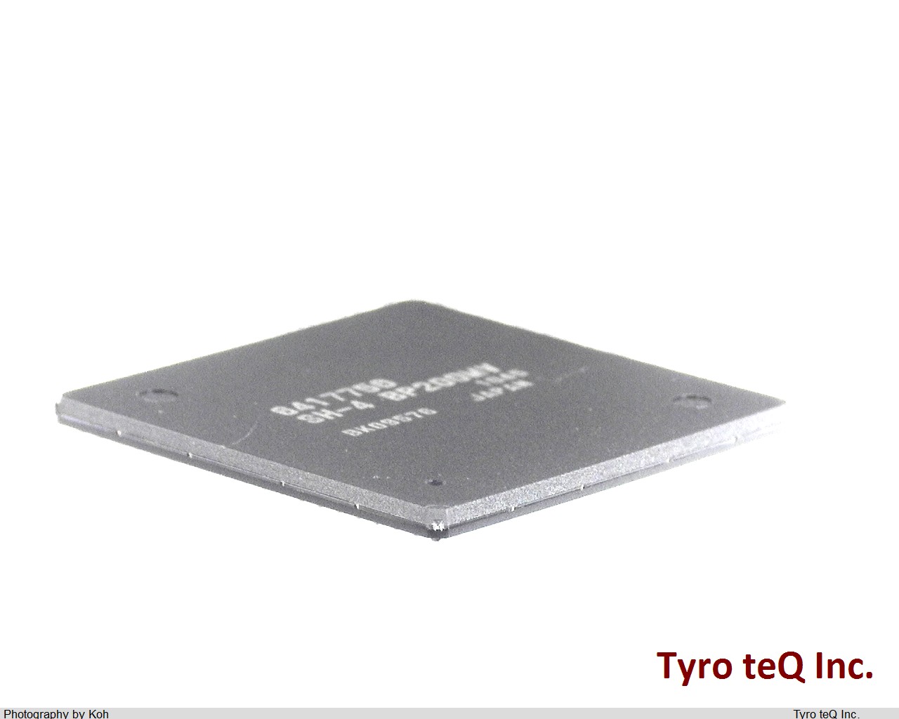 HD6417750BP200MV