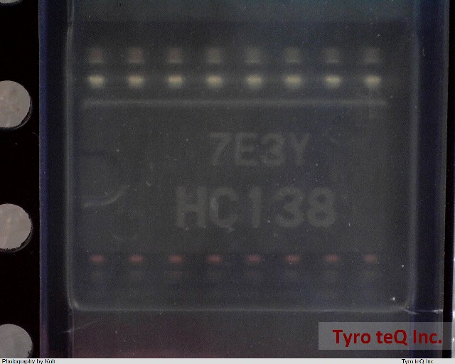 HD74HC138FPEL