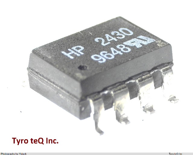 HP2430