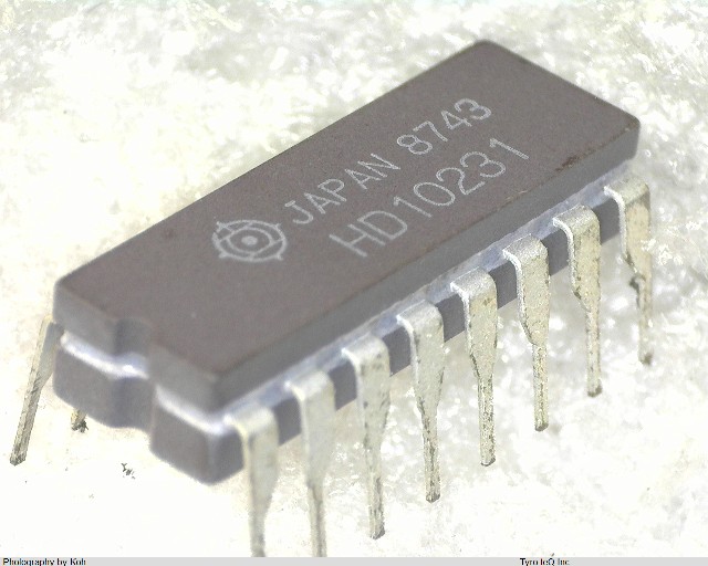 HD10231