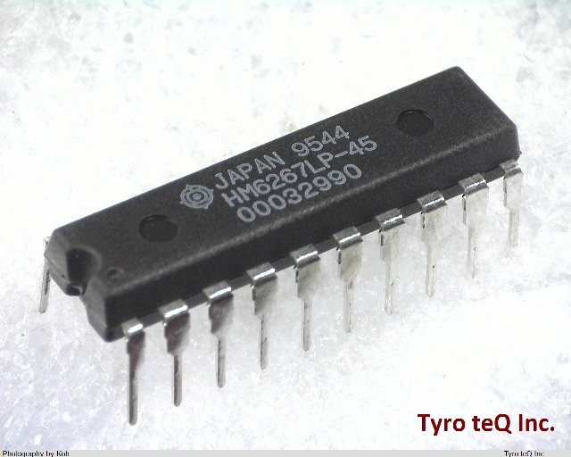 HM6267LP-45