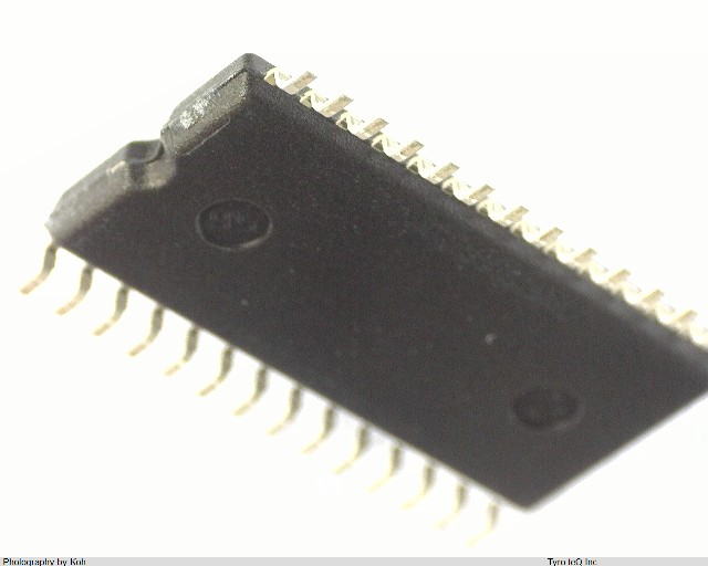 HN58V65AFP-10