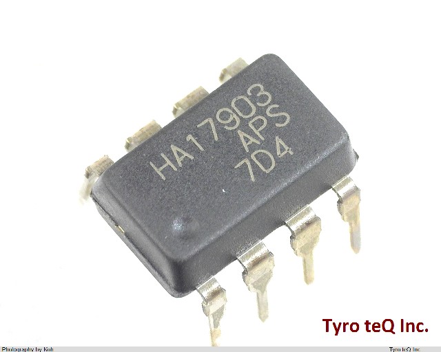 HA17903APS