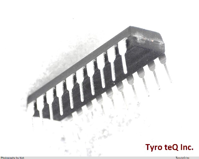 GAL16V8D-15LPN