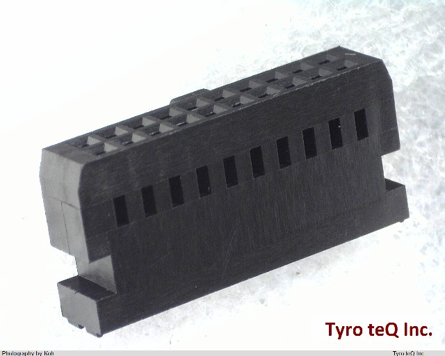 HIF3BA-20D-2.54C