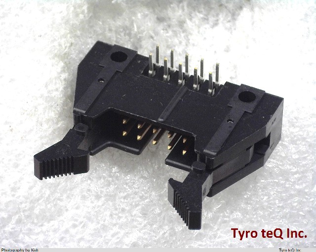 HIF3BD-10PA-2.54DS