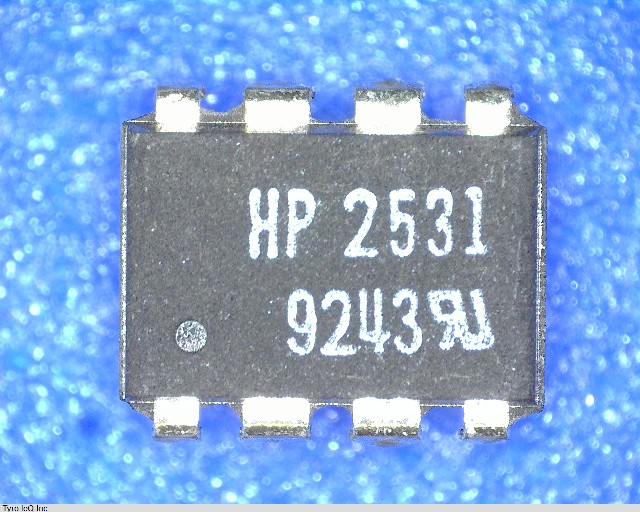 HP2531