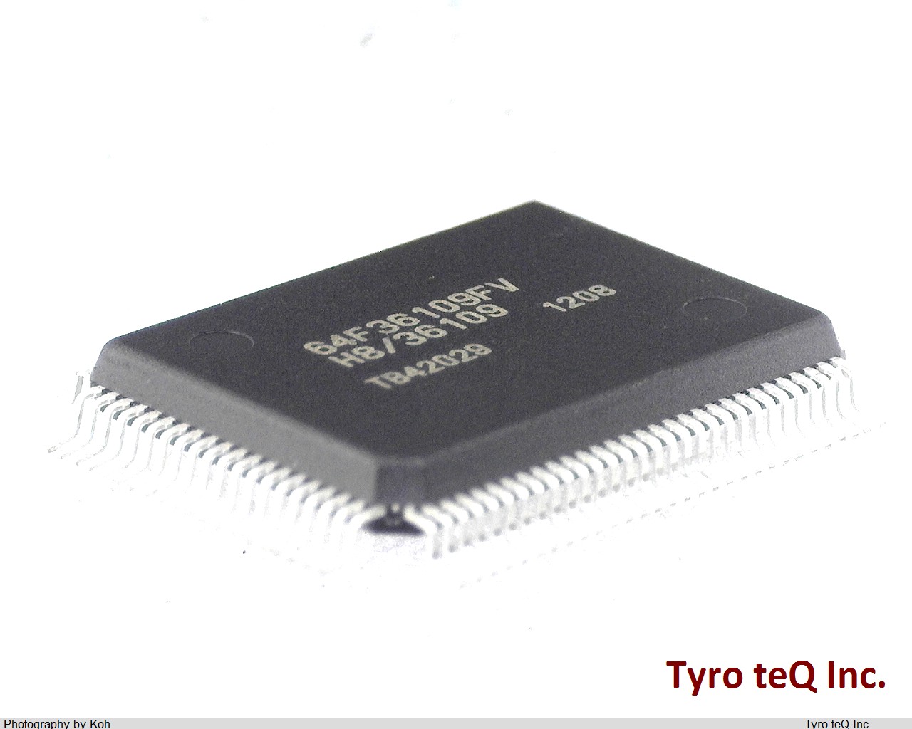 HD64F36109FV