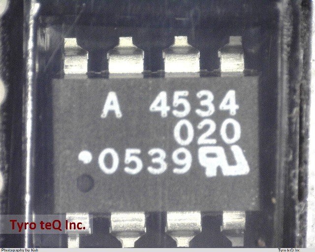 HCPL4534
