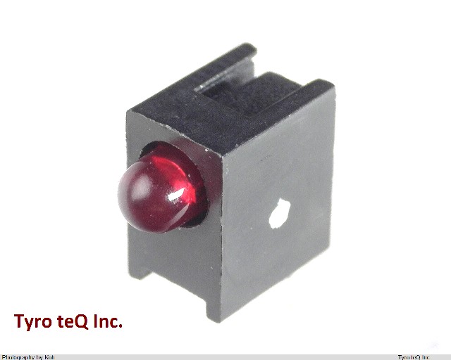 HLMP-1600-D00A1