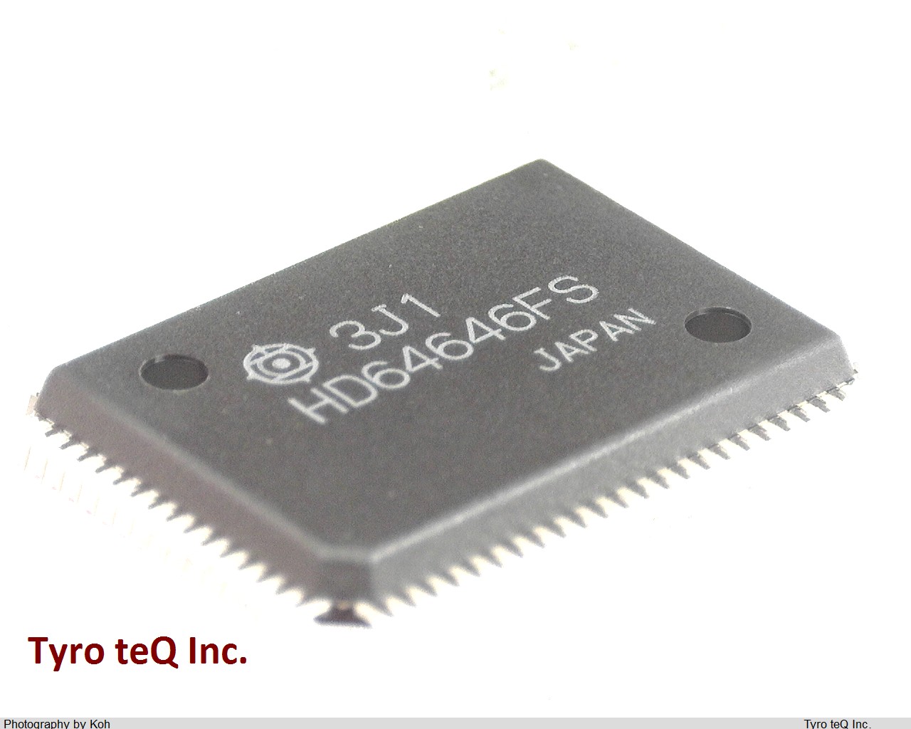 HD64646FS