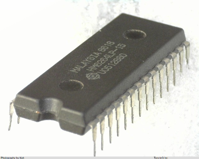 HM6264LP-15