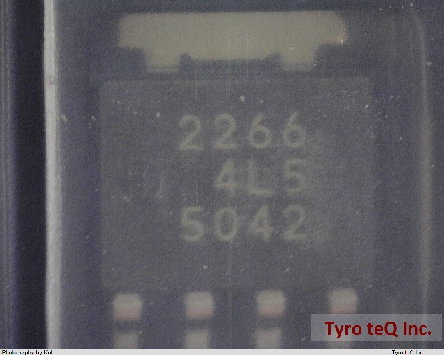 HAT2266H-EL-E