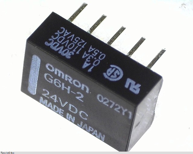 G6H-2-DC24
