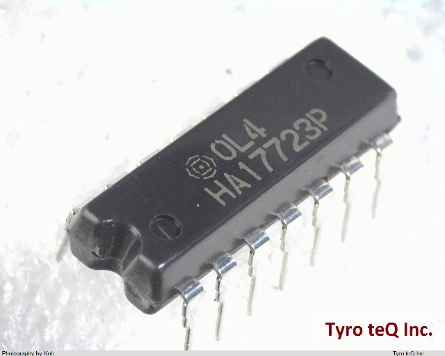 HA17723P