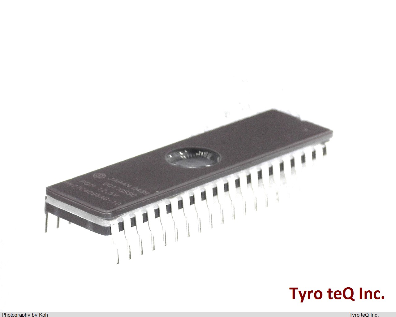 HN27C4096AG-10
