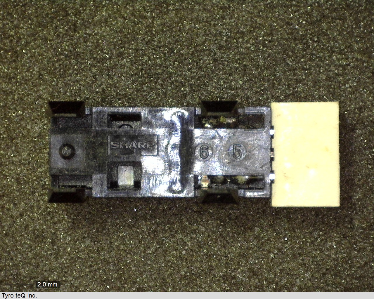 GP2A231LRSA