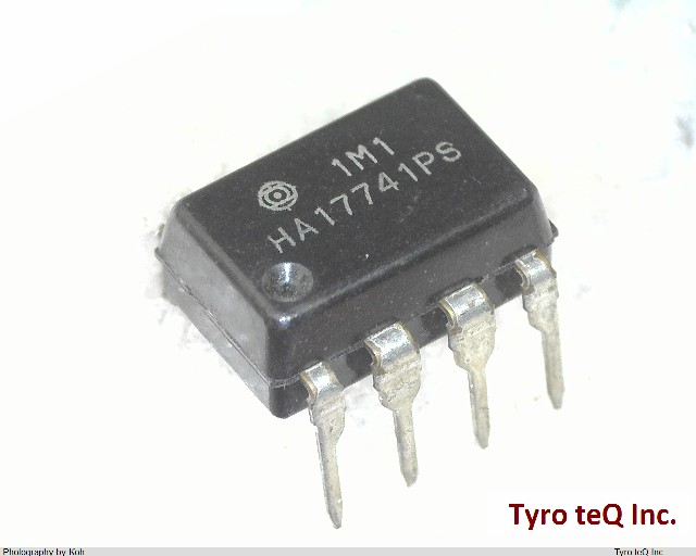 HA17741PS