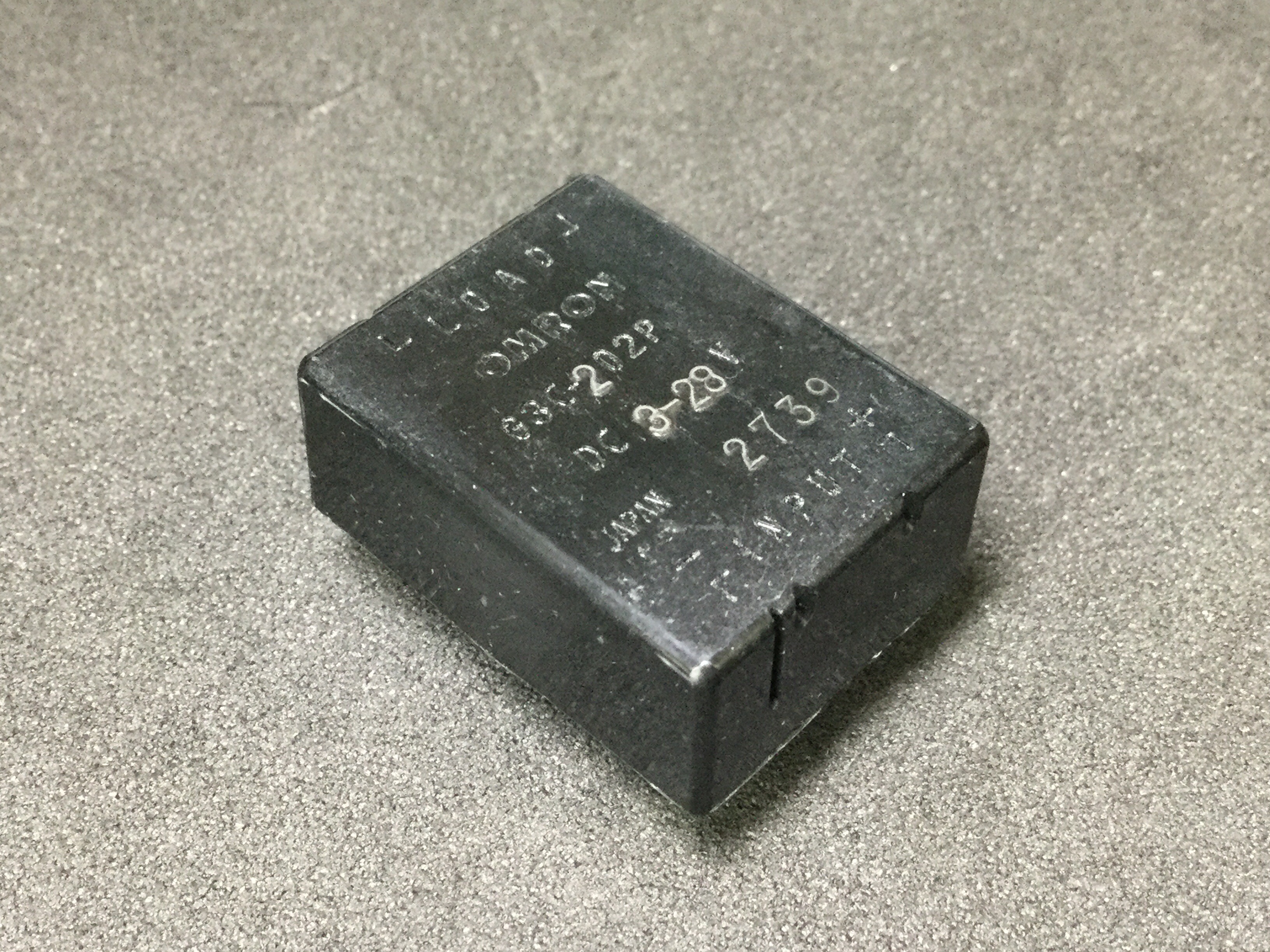 G3C-202P DC3-28