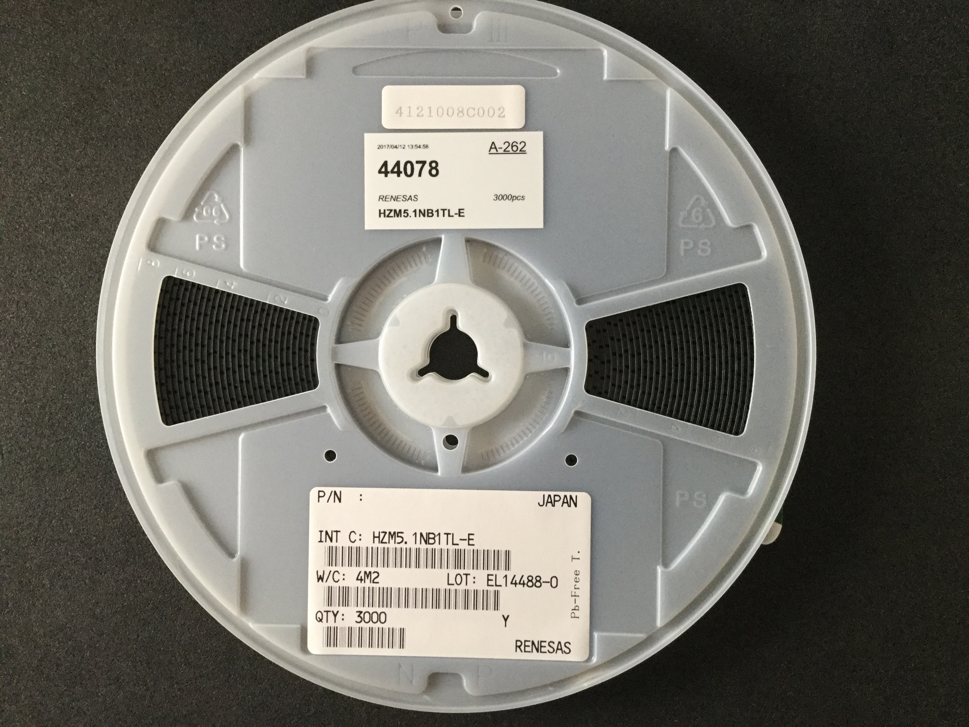 HZM5.1NB1TL-E