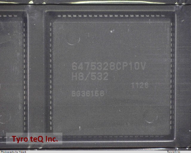 HD6475328CP10V