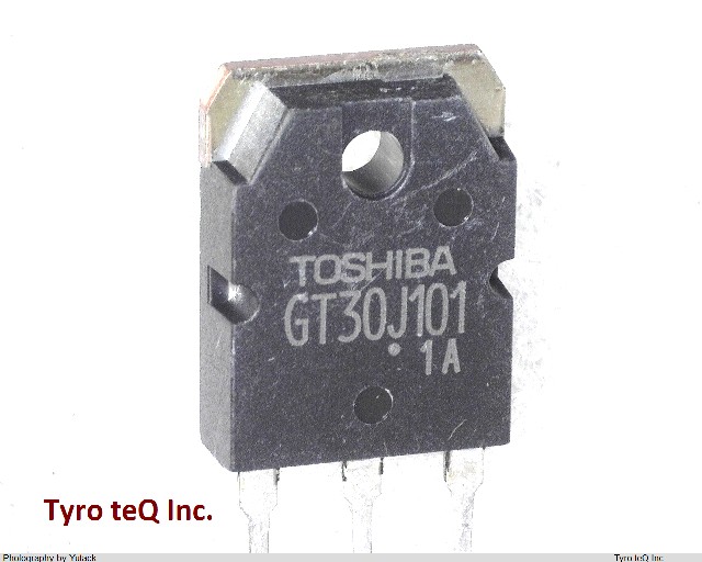 GT30J101
